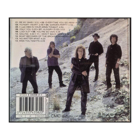 Smokie: Uncovered Too
