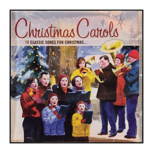 Christmas Carols