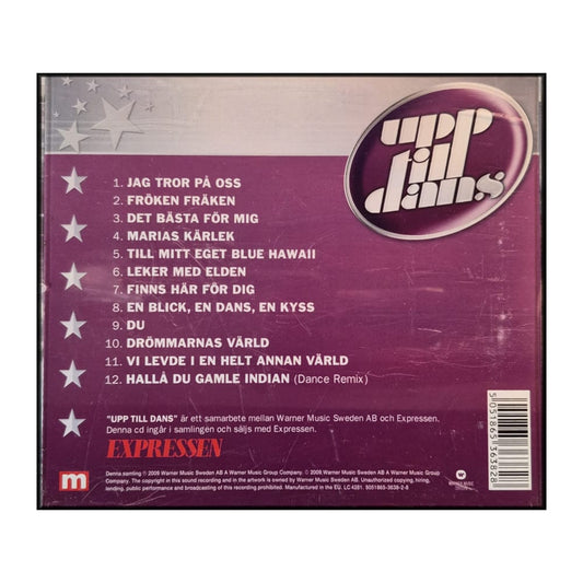 Scotts: Upp Till Dans 3