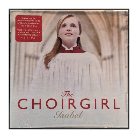 The Choirgirl Isabel: The Choirgirl