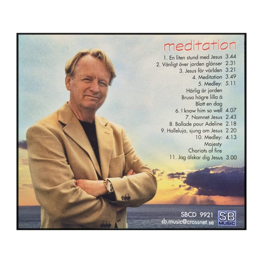 Svante Bengtsson: Instrument 3
