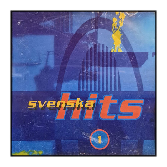 Svenska Hits 1