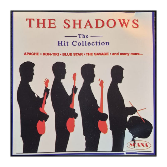 The Shadows: The Hit Collection