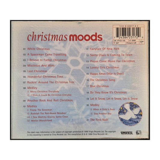 Christmas Moods