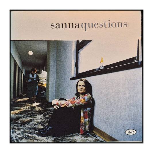 Sanna: Questions