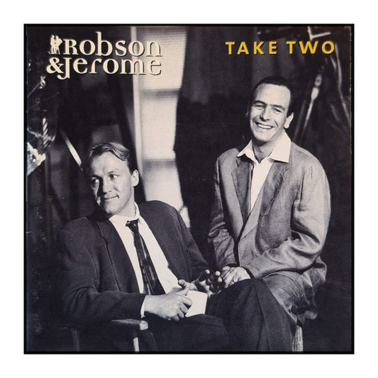 Robson & Jerome: Take Two