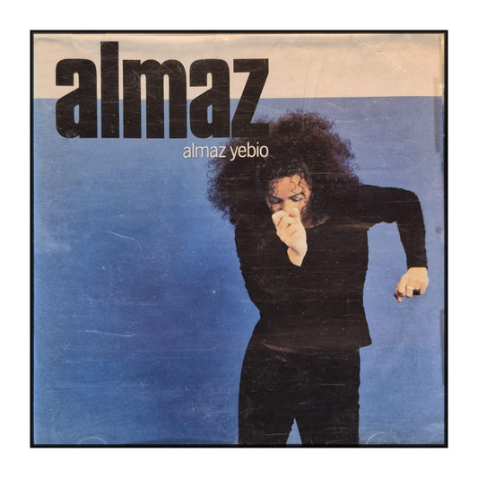Almaz Yebio: Almaz
