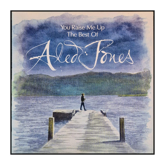 Aled Jones: The Best Of Aled Jones