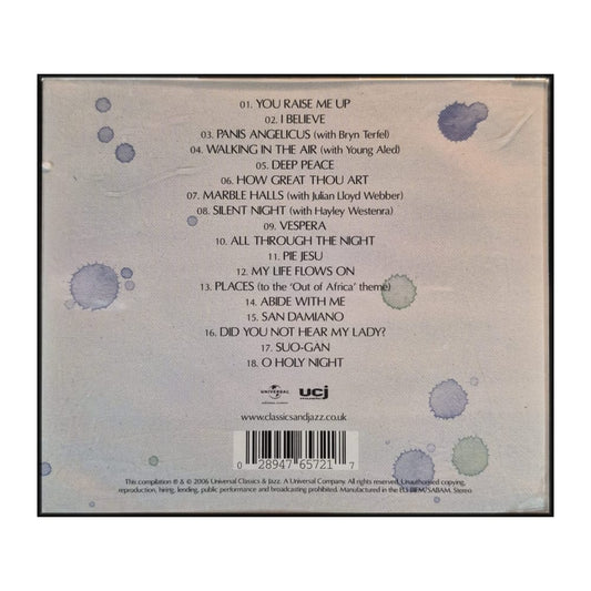Aled Jones: The Best Of Aled Jones