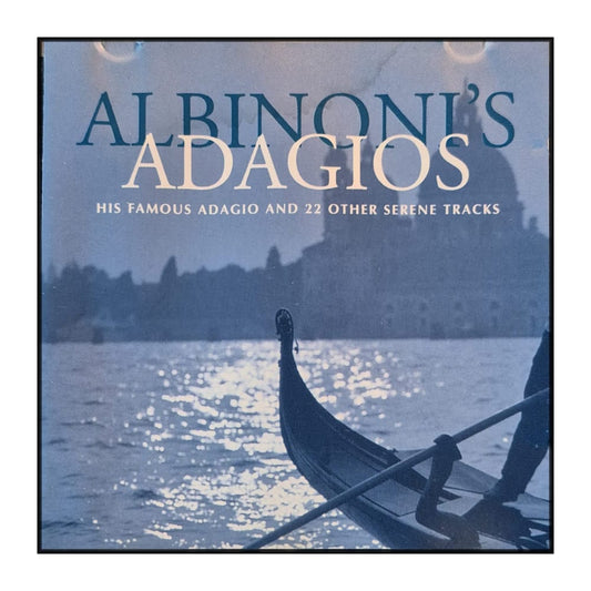 Albinoni: Adagio