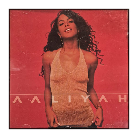 Aaliyah: We Need A Resolution