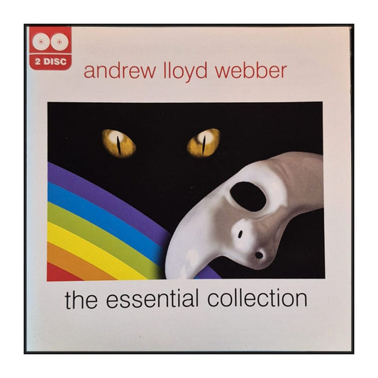 Andrew Lloyd Webber: The Essential Collection
