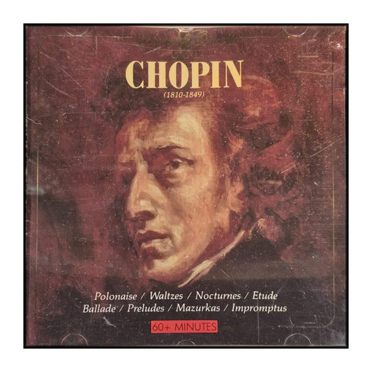 Frédéric Chopin: 1810-1949