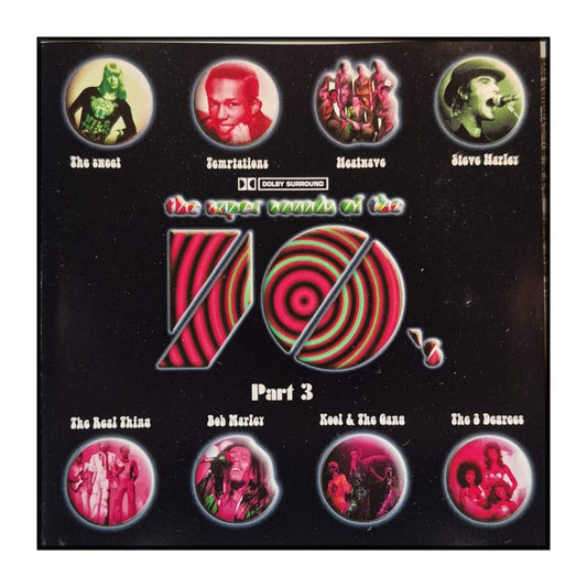The Super Sounds Of The 1970S V3