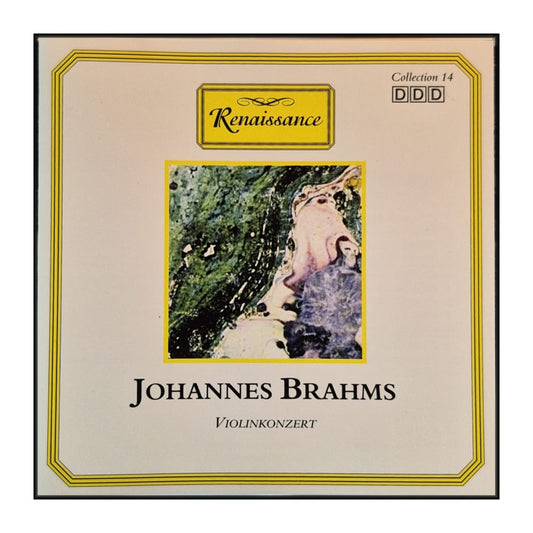 Renaissance: Johannes Brahms