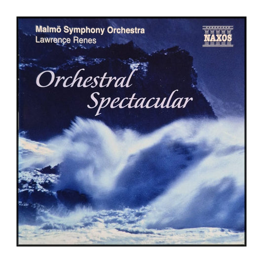 Malmö Symphony Orchestra: Orchestral Spectacular