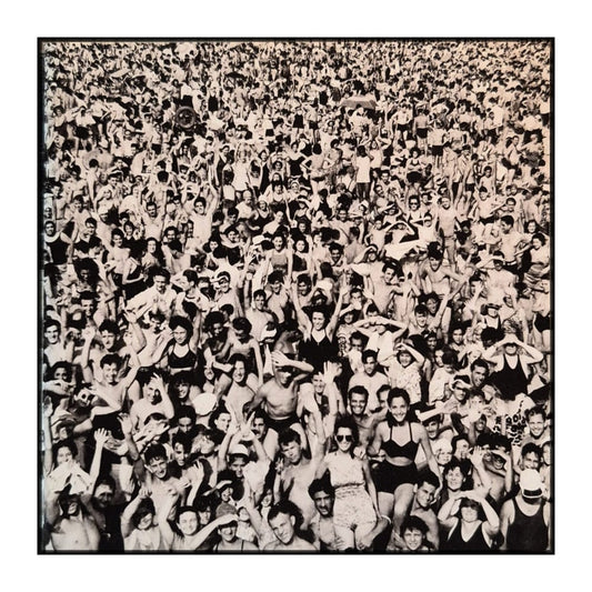George Michael: Listen Without Prejudice
