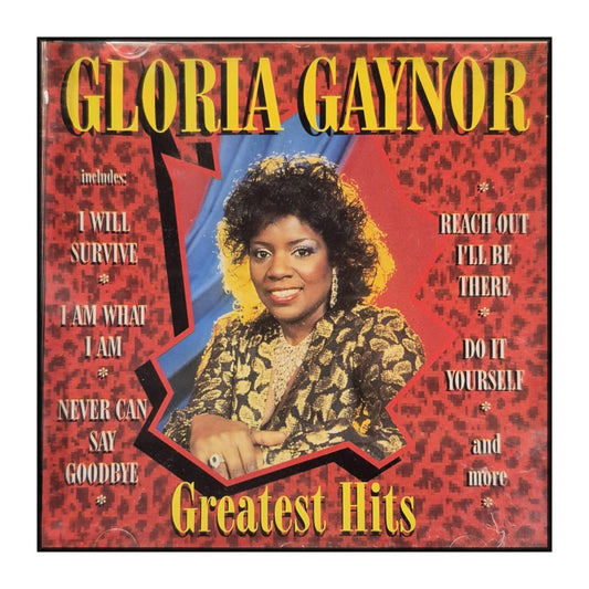 Gloria Gaynor: Greatest Hits