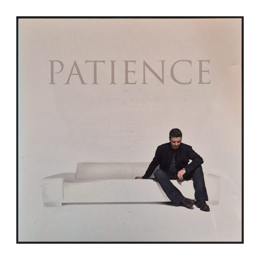 George Michael: Patience