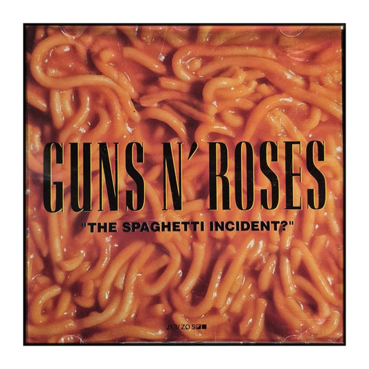 Guns N Roses: The Spaghetti Incident