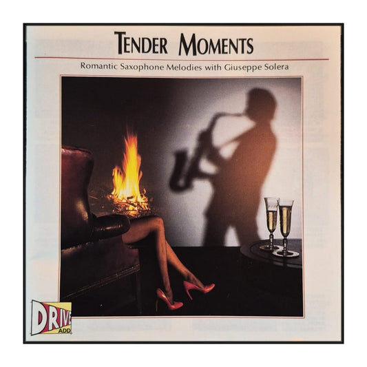 Giuseppe Solera: Tender Moments
