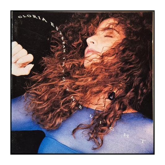 Gloria Estefan: Into The Light