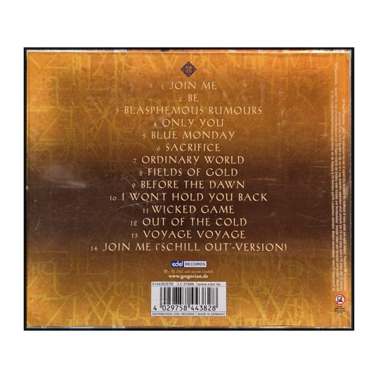 Gregorian: Masters Of Chant Chapter 3