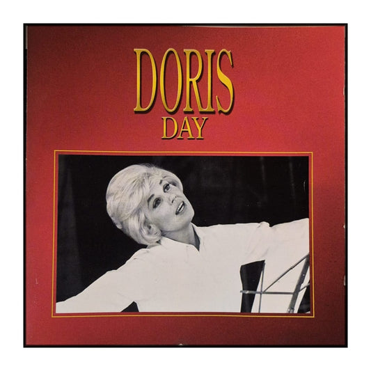 Doris Day: It’S Magic