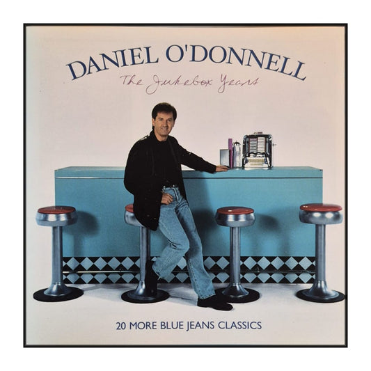 Daniel O'Donnell: The Jukebox Years