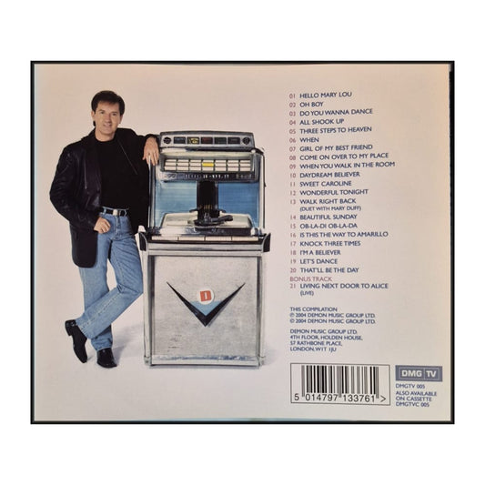 Daniel O'Donnell: The Jukebox Years