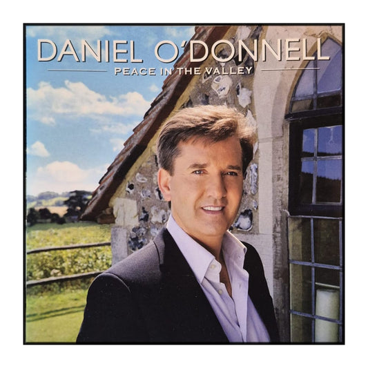 Daniel O'Donnell: Peace In The Valley