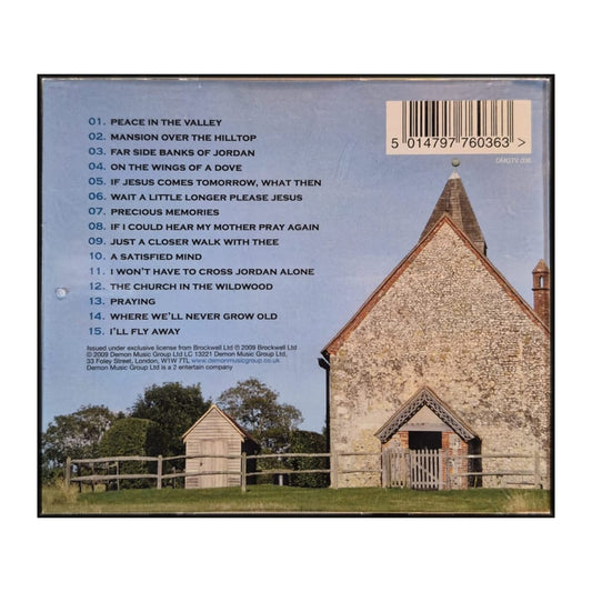 Daniel O'Donnell: Peace In The Valley