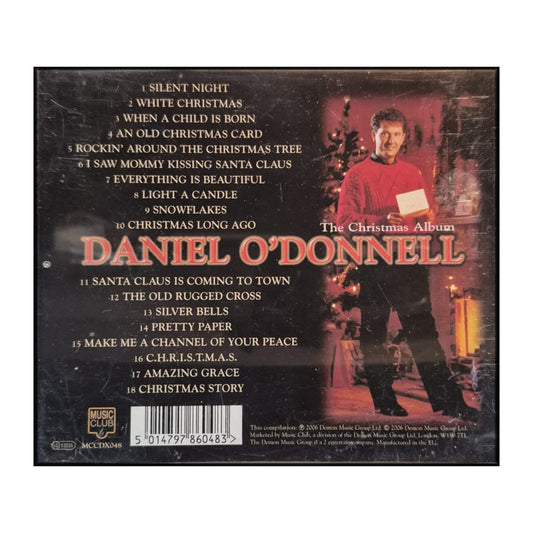 Daniel O'Donnell: The Christmas Album