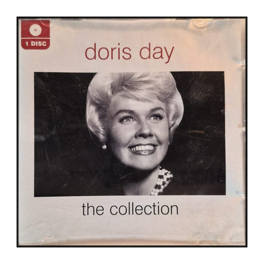 Doris Day: The Collection