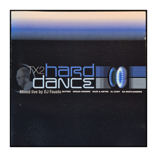 Dj Fausto: Tx2 Hard Dance