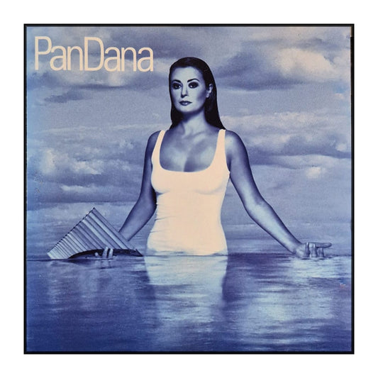 Pandana: December 7