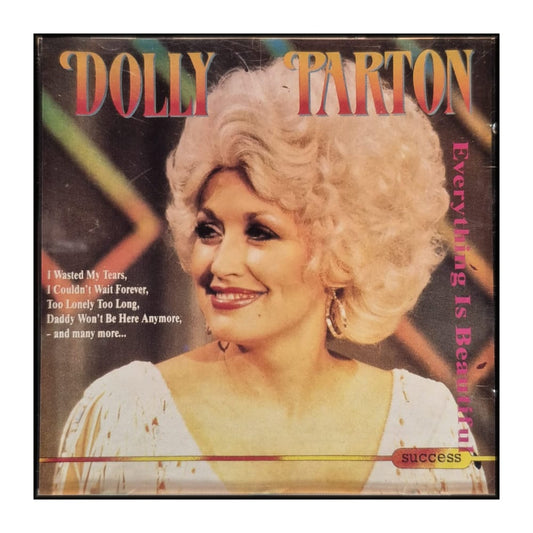 Dolly Parton: Everything Is Beautiful