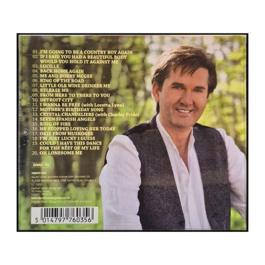 Daniel O'Donnell: Country Boy