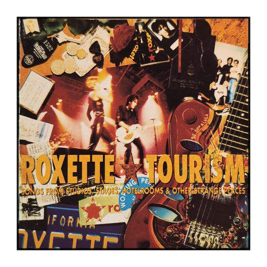 Roxette: Tourism