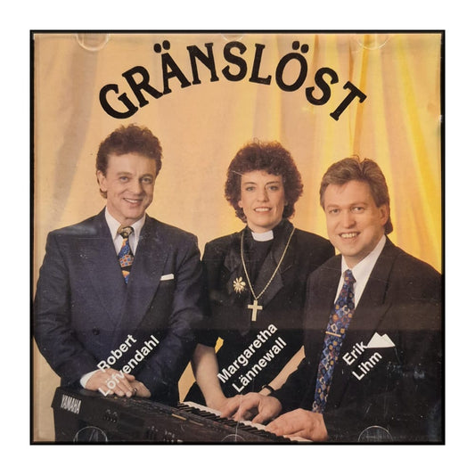 Gränslöst: Varje Steg