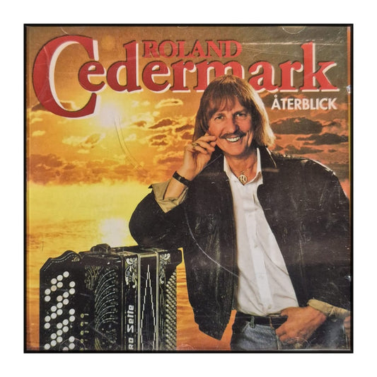 Roland Cedermark: Återblick
