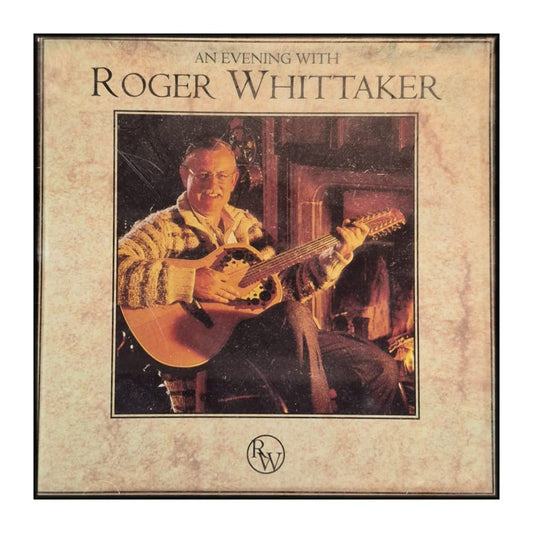 Roger Whittaker: An Evening With