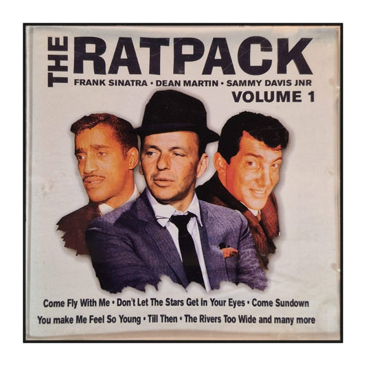 The Rat Pack V1