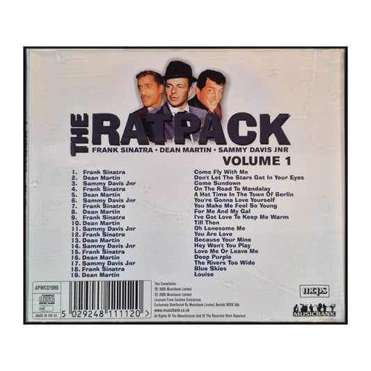 The Rat Pack V1