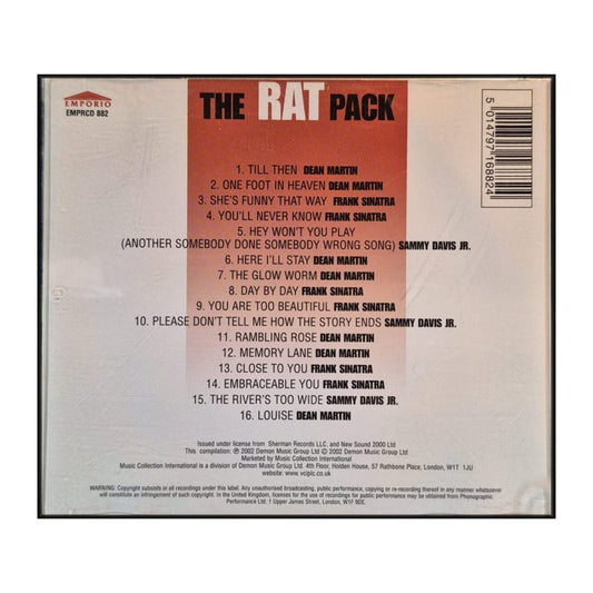 The Rat Pack V2