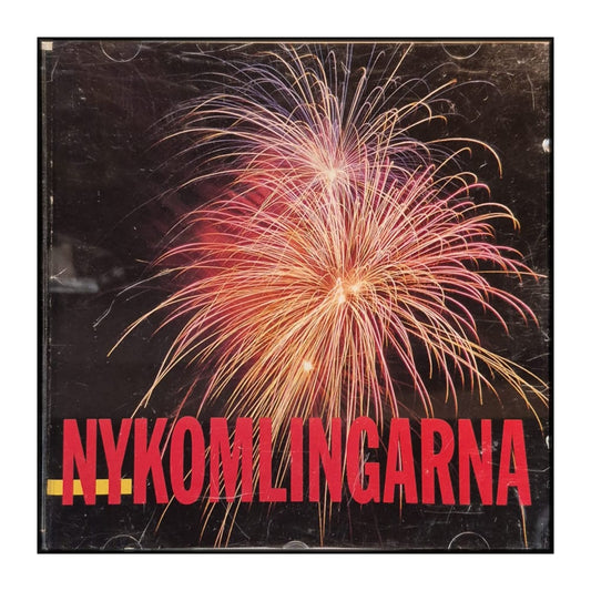 Nykomlingarna
