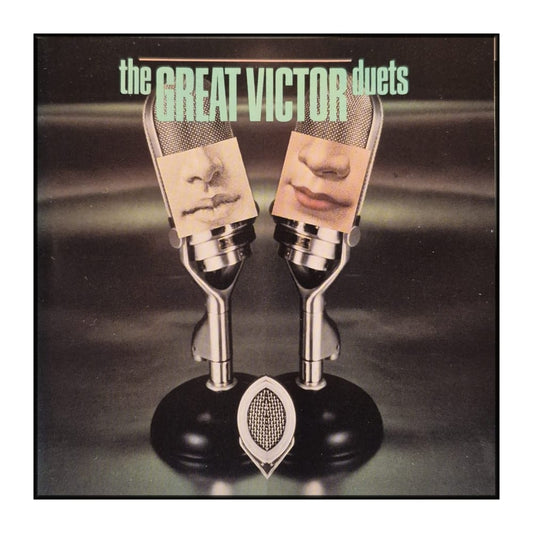 The Great Victor Duets