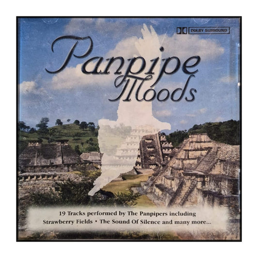 Panpipe Moods