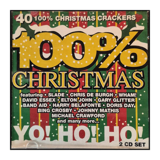 100% Christmas