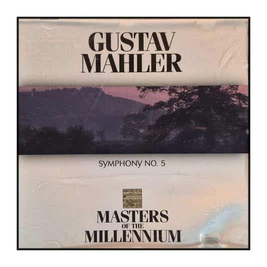 Gustav Mahler: Symphony No. 5